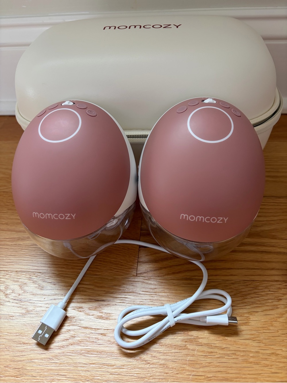 Momcozy M9